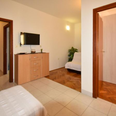 Guest House Krsevan 자다르 외부 사진