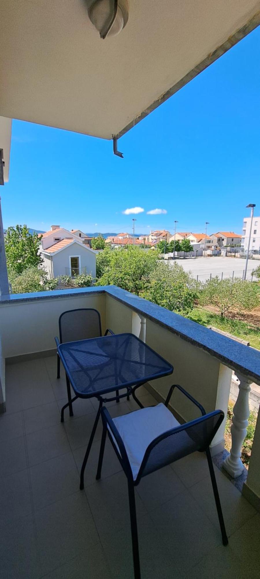 Guest House Krsevan 자다르 외부 사진