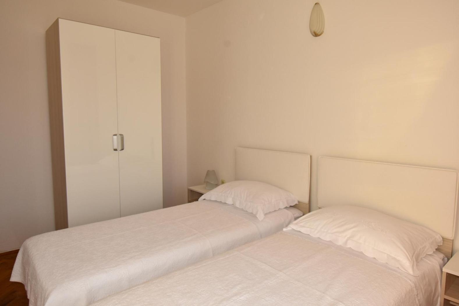Guest House Krsevan 자다르 외부 사진