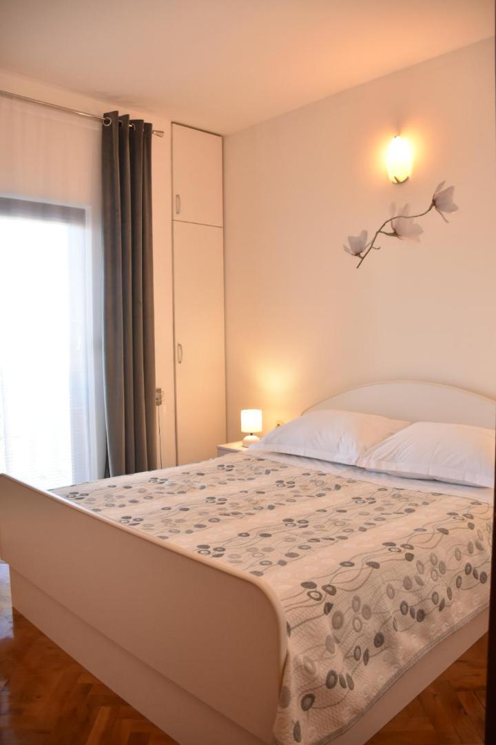 Guest House Krsevan 자다르 외부 사진