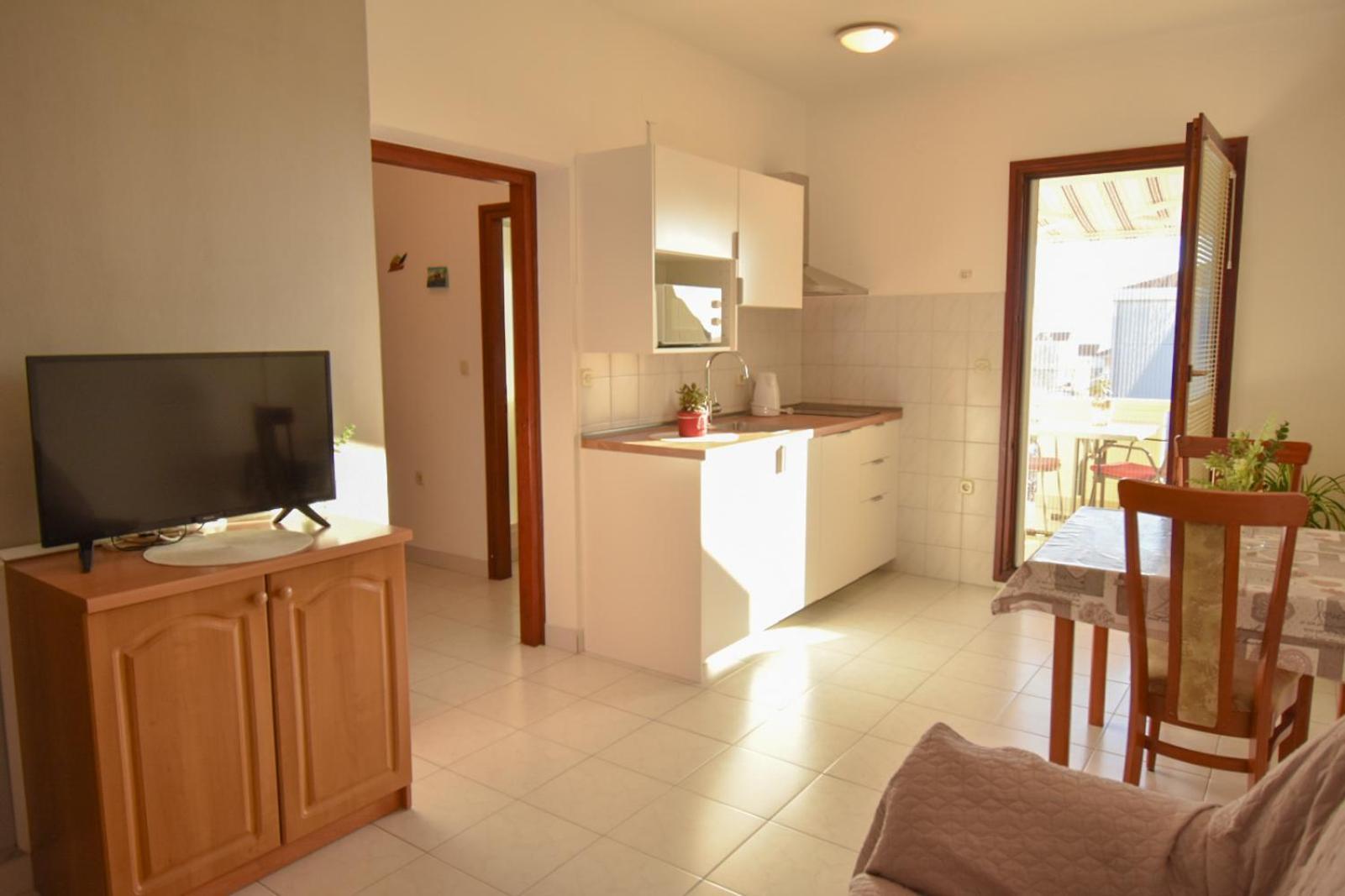 Guest House Krsevan 자다르 외부 사진