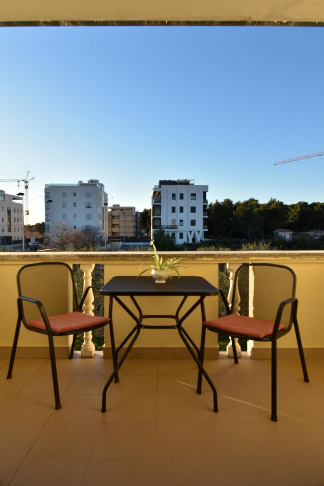 Guest House Krsevan 자다르 외부 사진