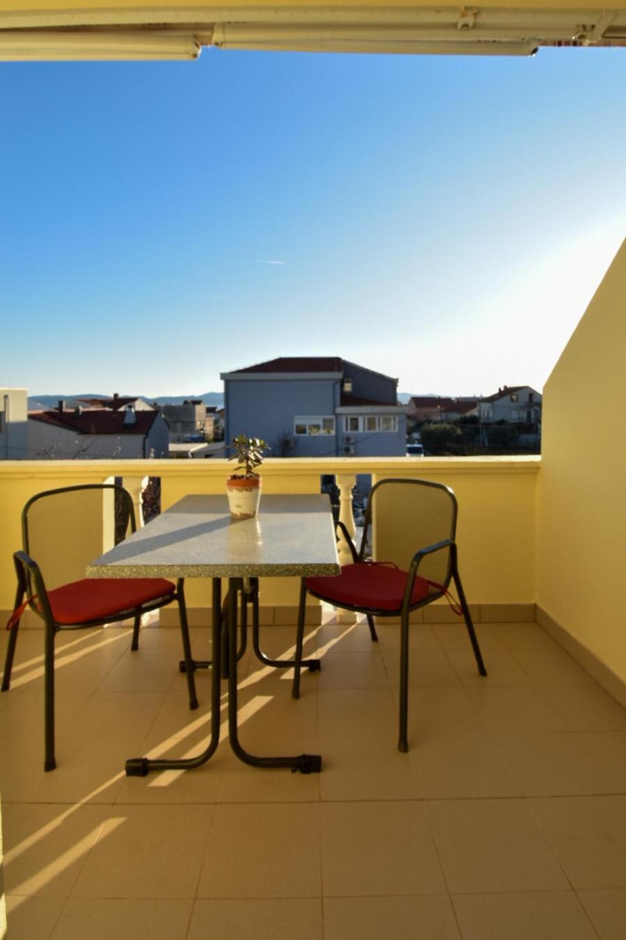 Guest House Krsevan 자다르 외부 사진