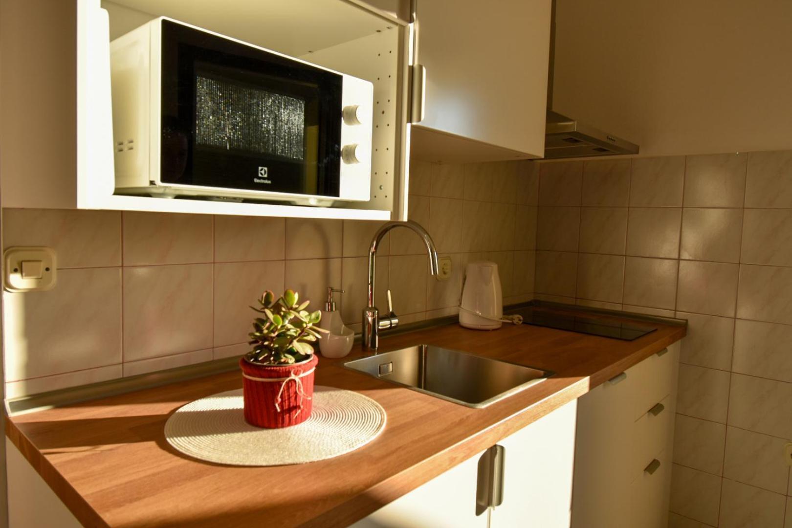 Guest House Krsevan 자다르 외부 사진