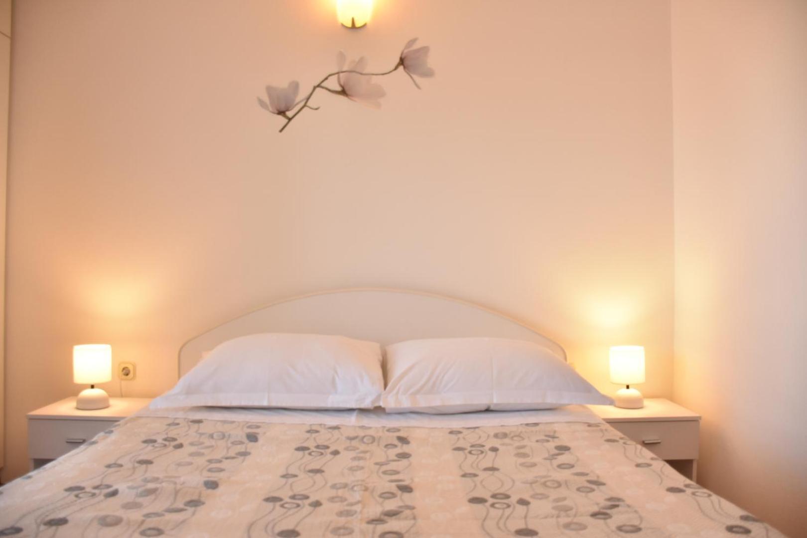 Guest House Krsevan 자다르 외부 사진