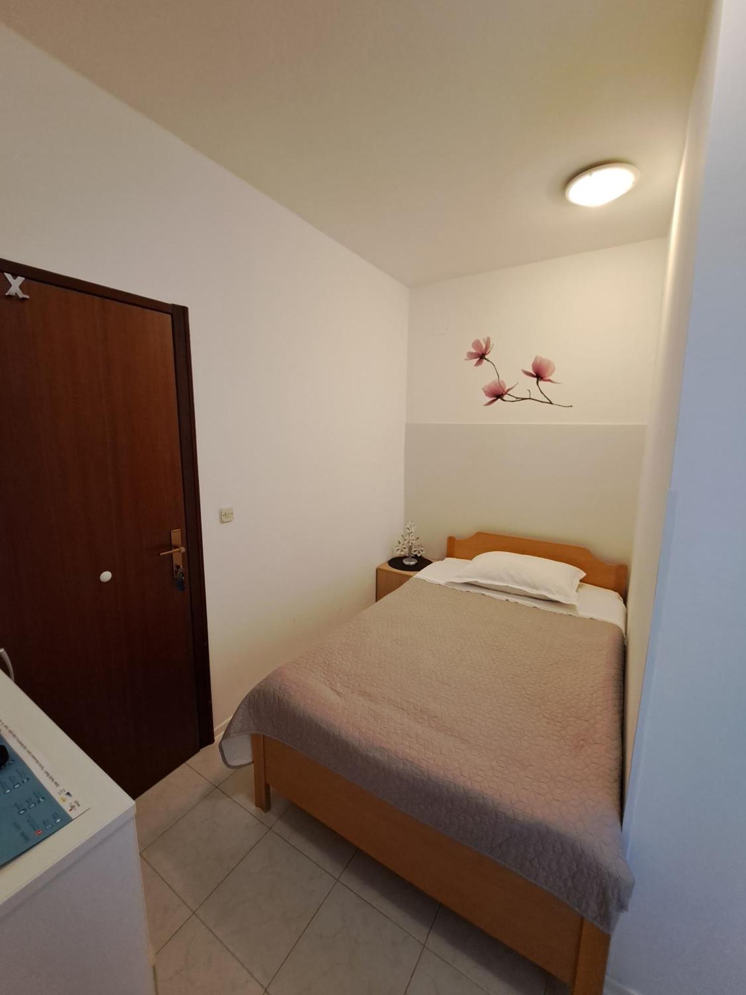 Guest House Krsevan 자다르 외부 사진