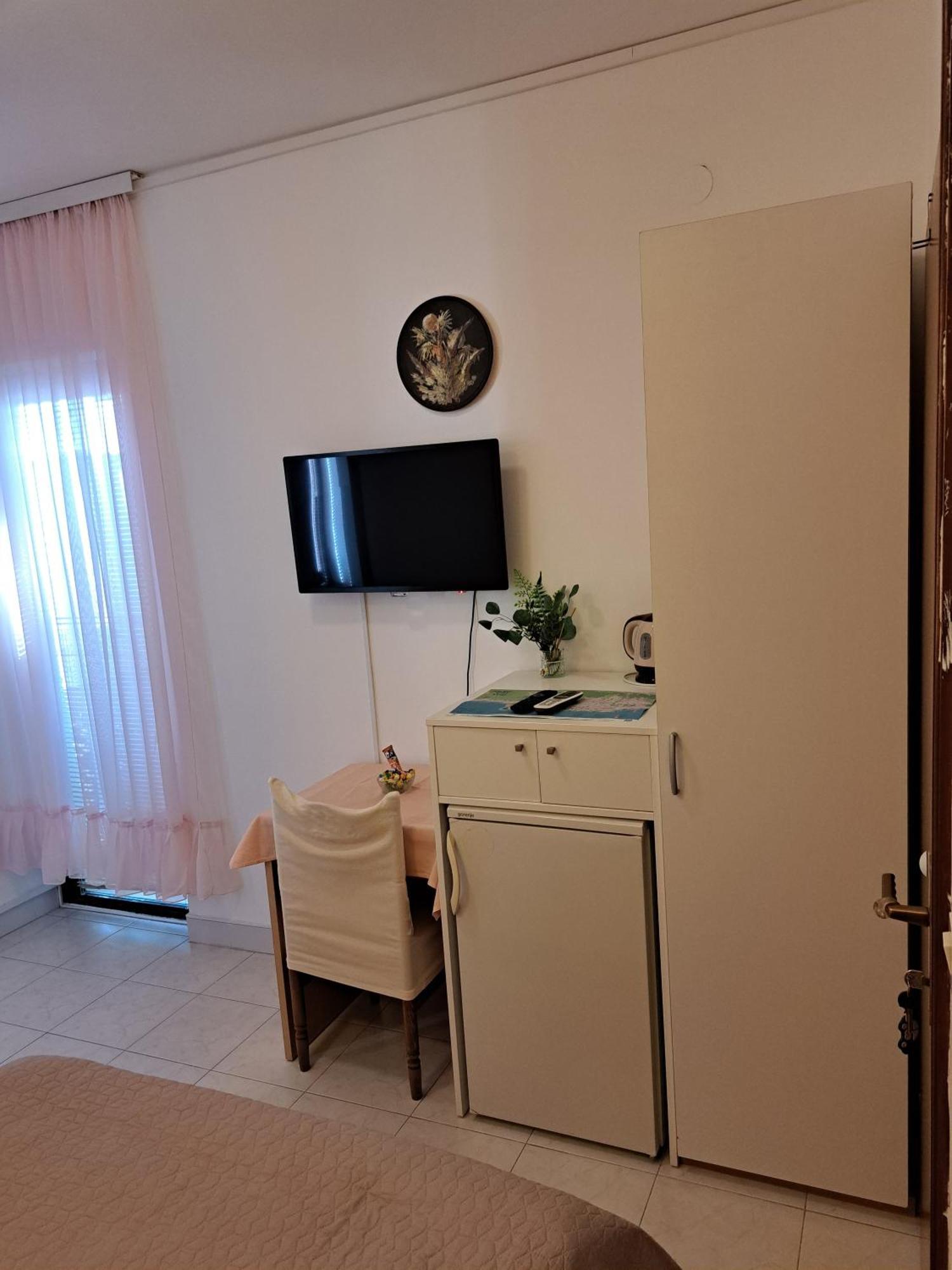 Guest House Krsevan 자다르 외부 사진
