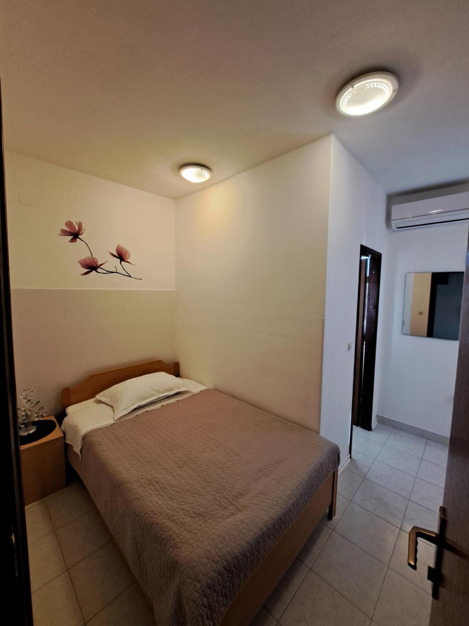 Guest House Krsevan 자다르 외부 사진
