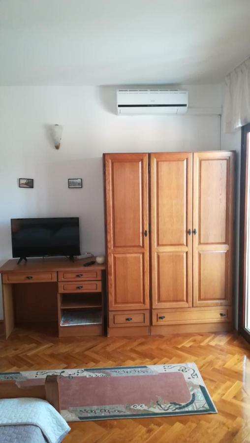 Guest House Krsevan 자다르 외부 사진