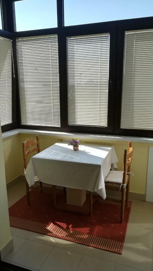Guest House Krsevan 자다르 외부 사진