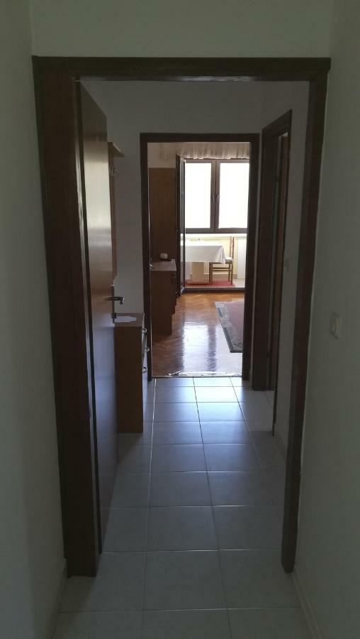 Guest House Krsevan 자다르 외부 사진